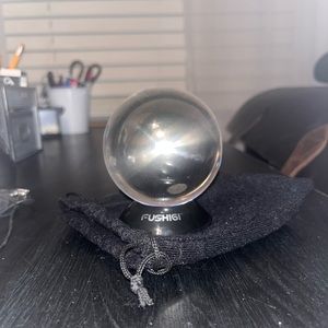 Fushigi Magic Gravity Ball
